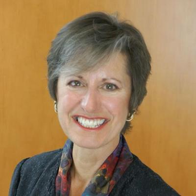 Kimberly Winick
