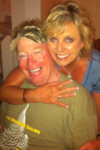 Linda Mccambridge
