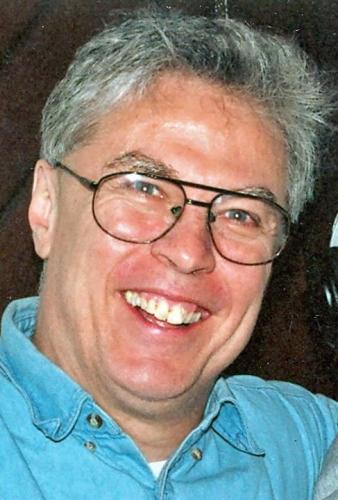 Harry Baker