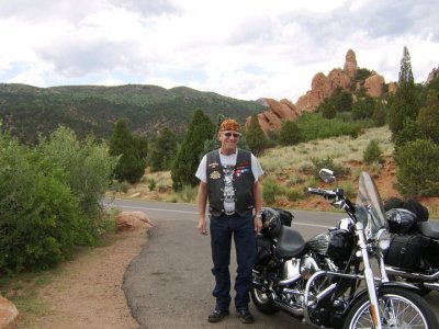 Raymond Watkins