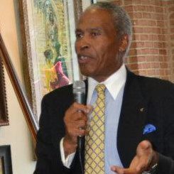 Robert Ross
