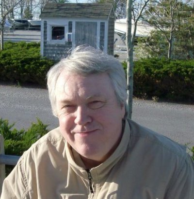 David Rilett