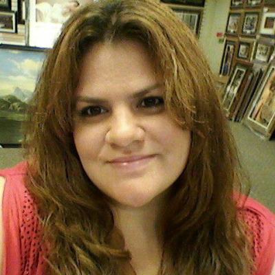 Jennifer Gray