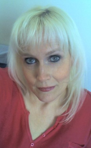 Kristie Kirkpatrick