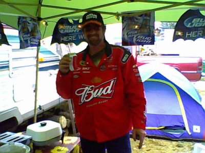 Ronald Watkins