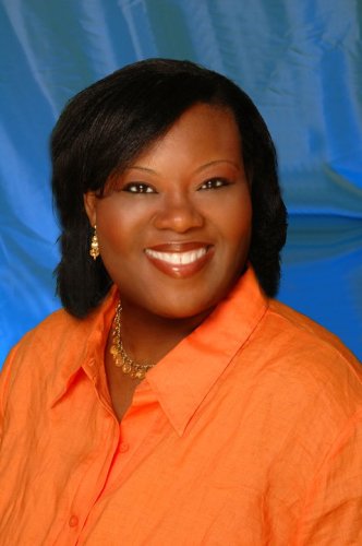Edith Majors
