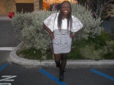 Deborah Ochei