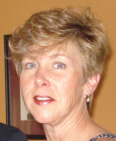 Carolyn Eley