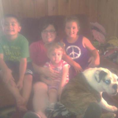 Mandy Mobley