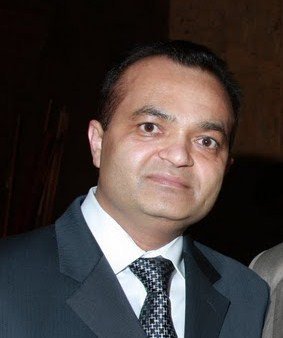 Vinod Chand