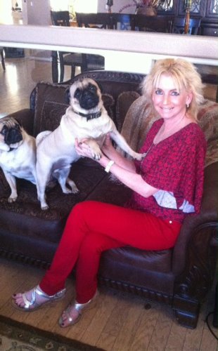 Lori Anderson Oconnor