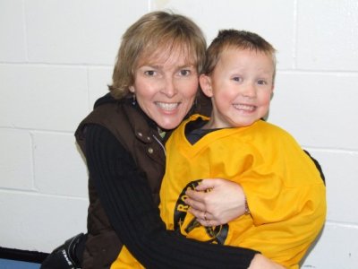 Teresa Mccormack
