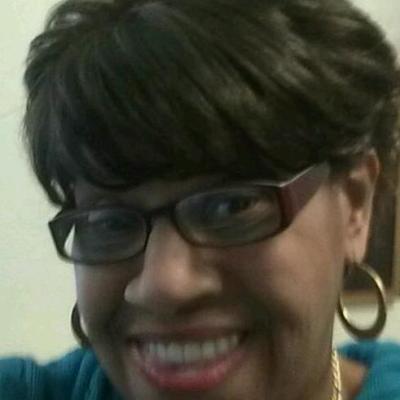 Sharon Mackey