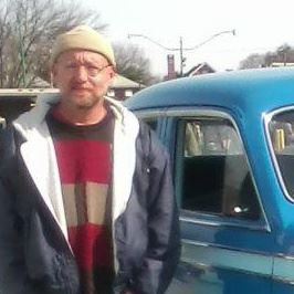 Todd Dawson