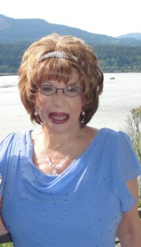 Florence Tiemeyer