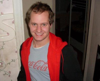 Andrew Wagner