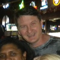 Christopher Henry