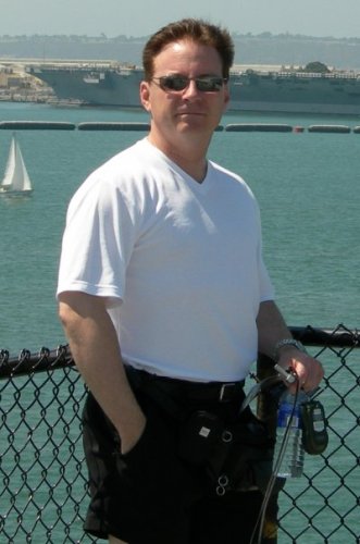 Mark Richards