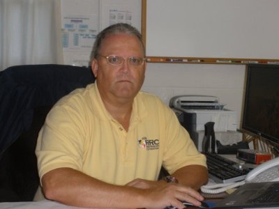 Timothy Higgins
