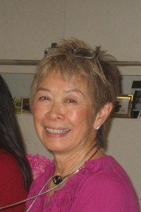 Donna Ouchida