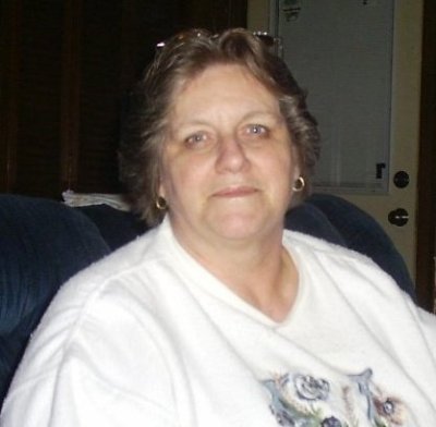 Peggy Kilburn