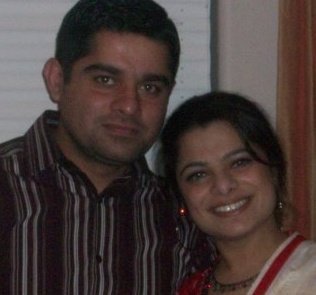 Tahir Gauba