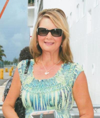 Sheena Rawlings