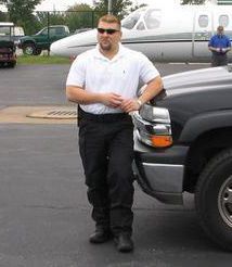 Brian Bush