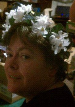 Evelyn Adams