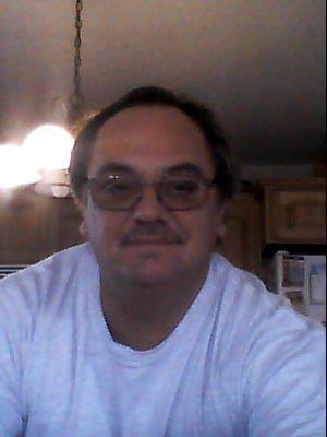 Randall Martz