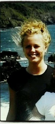 Sheena Forester