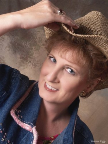 Donna Price
