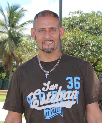 Carlos Ramirez