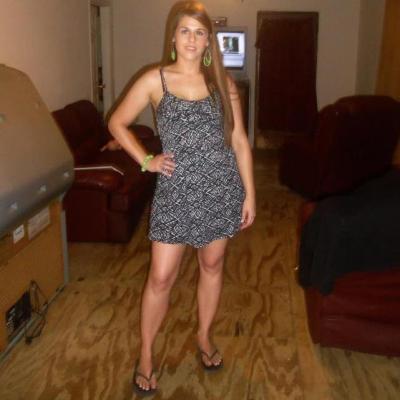 Brandie Benoit