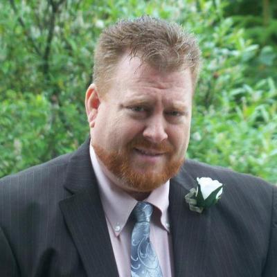 Keith Cumberland