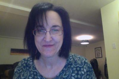Ellen Wood