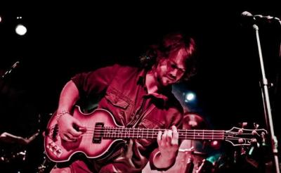 Kevin Woolen