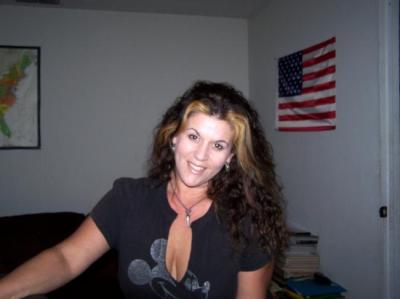 Sandra Drumond