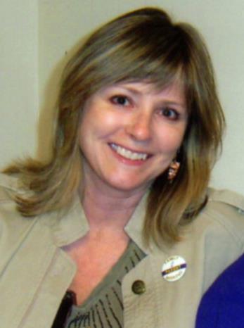 Sheryl Maurice