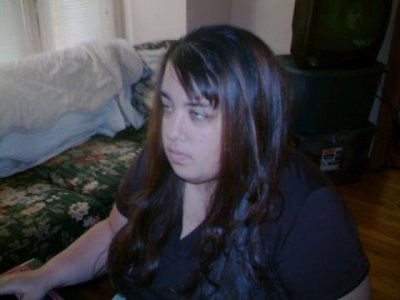 Amanda Bushey