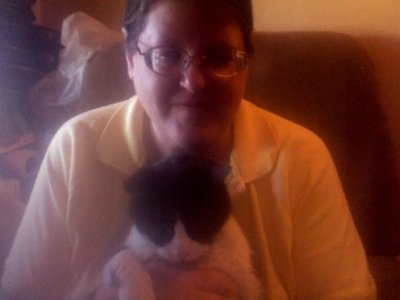 Linda Seaman