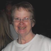 Rebecca Stanford