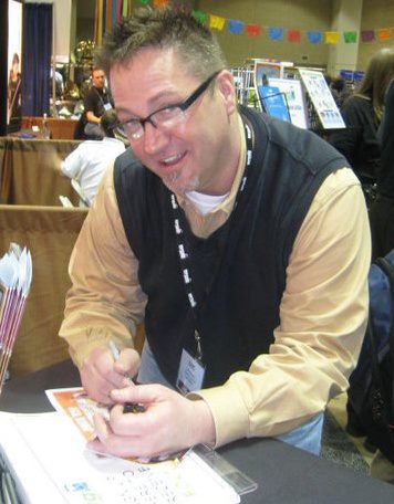 Eric Sabach