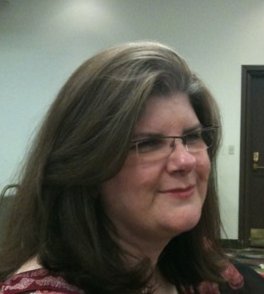 Lizabeth Guckert