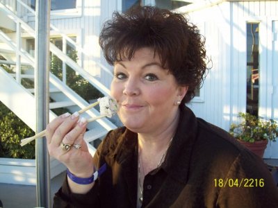 Shereen Peterson