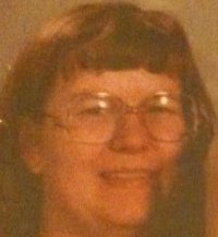 Sandra Scamahorn
