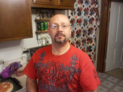 Robert Brown