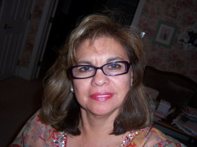 Mary Velasques