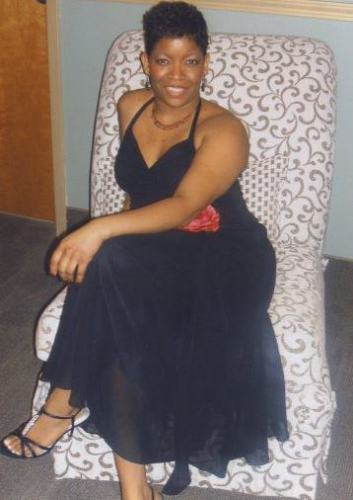 Lisa Manigault