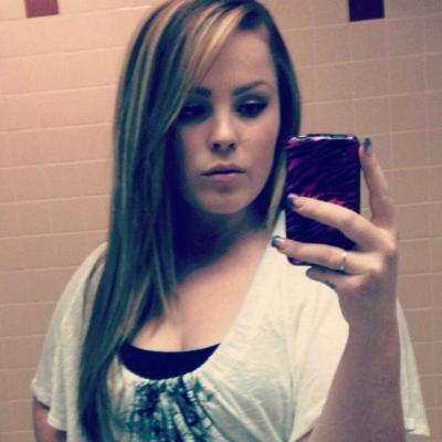 Britny Nelson